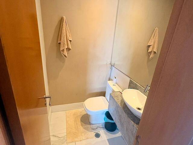 Apartamento para Venda em Belém - 4