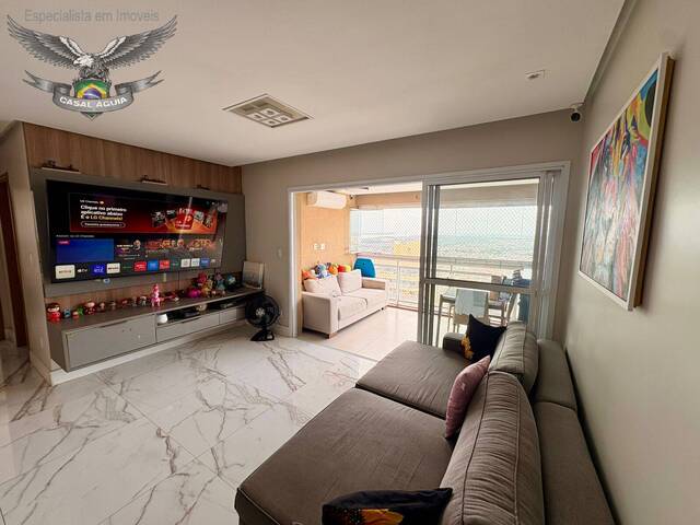 #736 - Apartamento para Venda em Belém - PA - 3