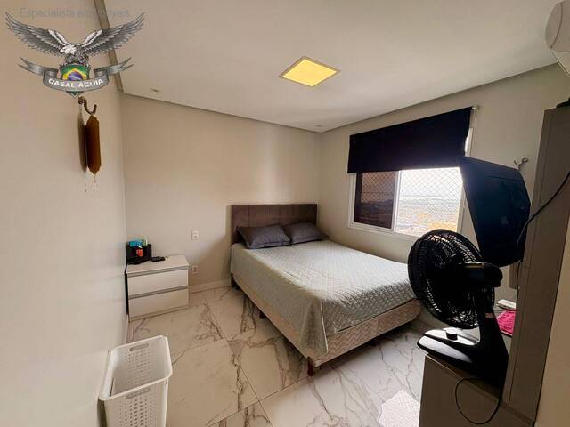 Apartamento para Venda em Belém - 5