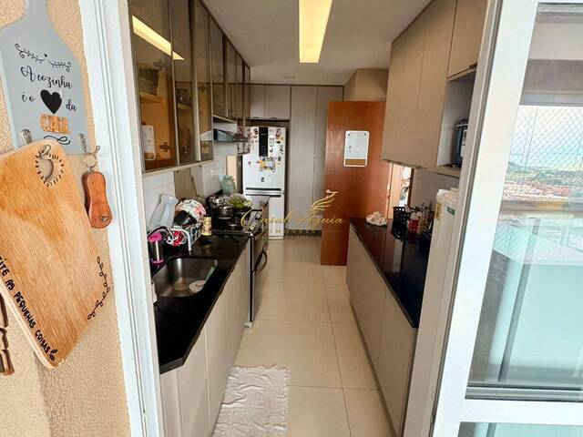 Apartamento para Venda em Belém - 5