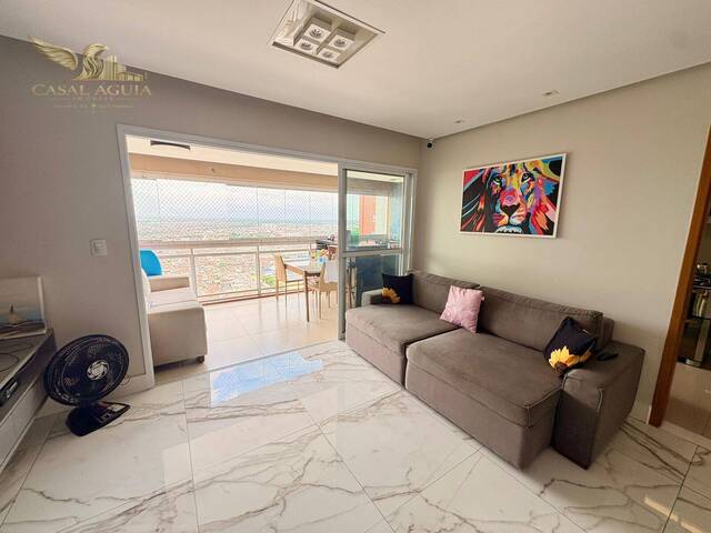 #736 - Apartamento para Venda em Belém - PA - 3