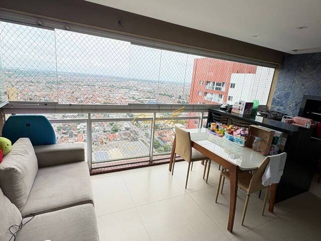 Apartamento para Venda em Belém - 4