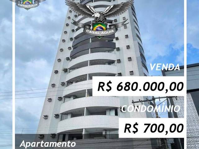 Venda em Marambaia - Belém