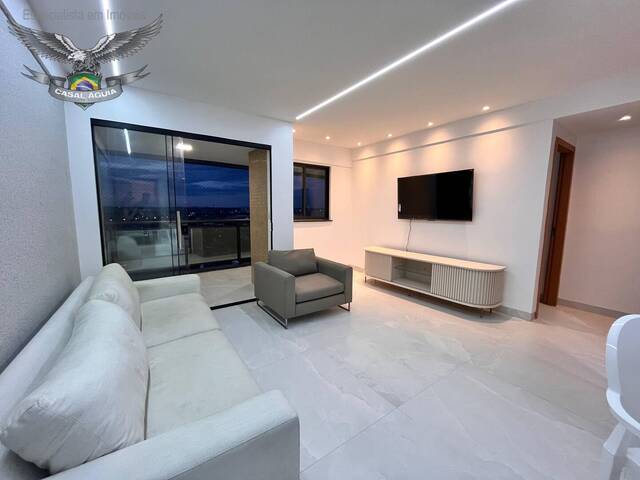 Apartamento para Locação em Belém - 4