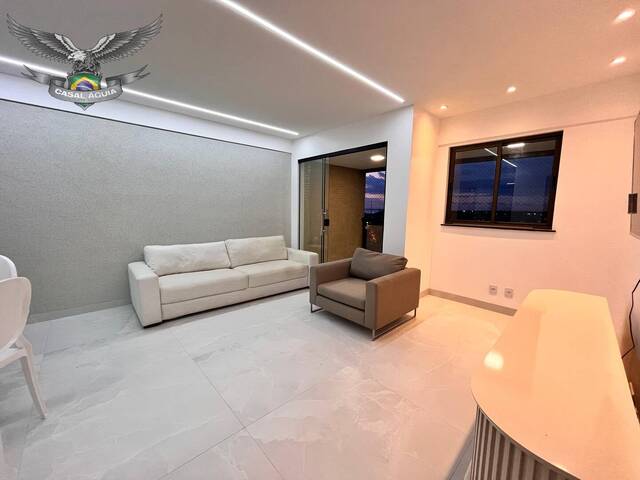 Apartamento para Locação em Belém - 5