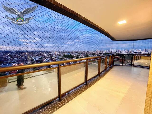 Apartamento para Locação em Belém - 5