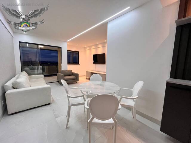 Apartamento para Locação em Belém - 3