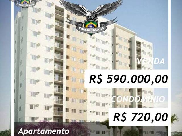 Venda em Sacramenta - Belém