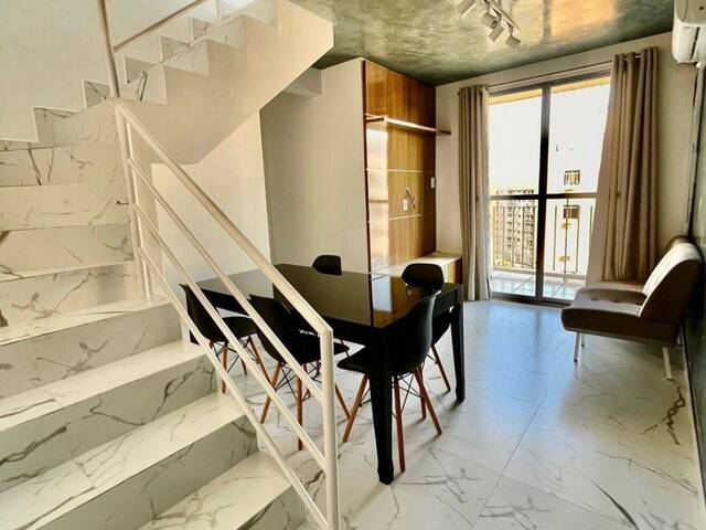 #438 - Cobertura para Venda em Belém - PA - 3