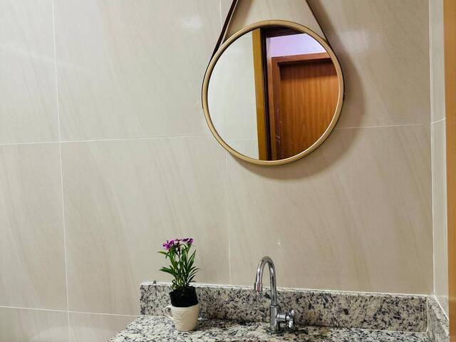 #702 - Apartamento para Locação em Belém - PA - 3