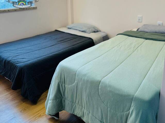 Apartamento para Locação em Belém - 5