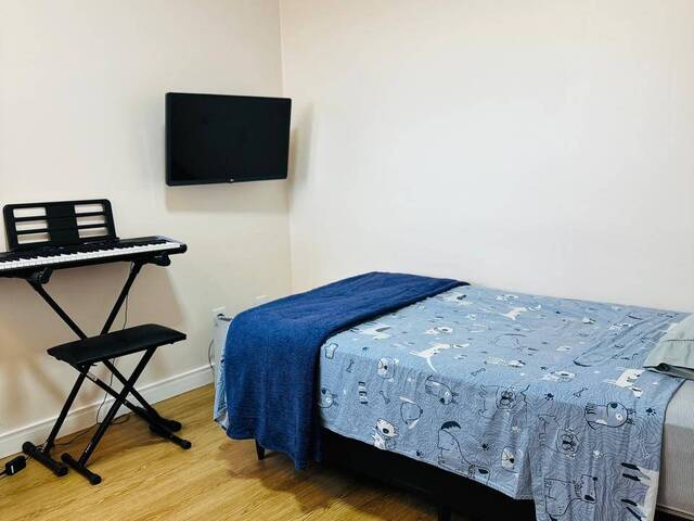 Apartamento para Locação em Belém - 4