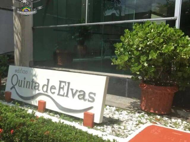 Apartamento para Venda em Belém - 2