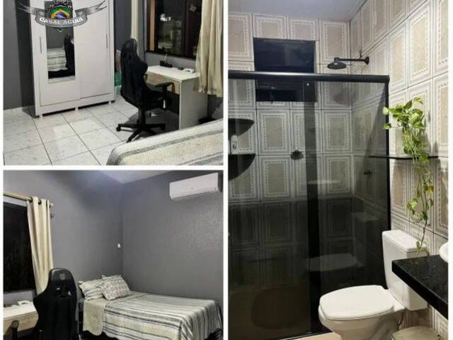 Casa em condomínio para Venda em Belém - 3