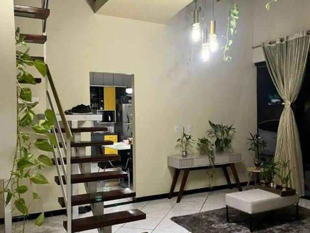 Casa em condomínio para Venda em Belém - 4