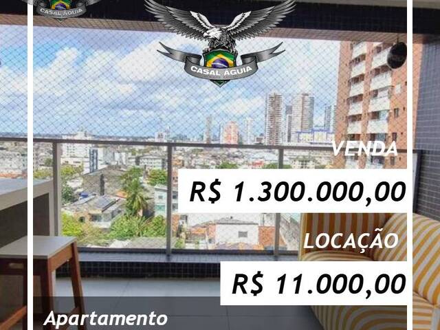 Venda em Marco - Belém