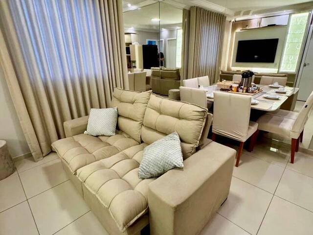 Apartamento para Venda em Ananindeua - 2