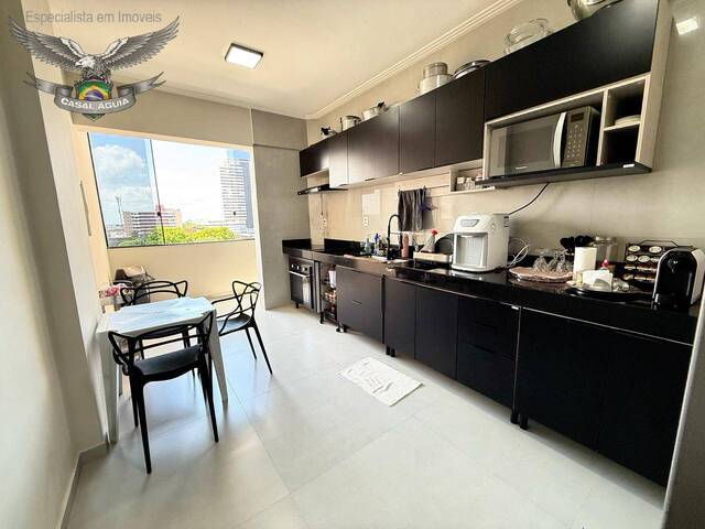 Apartamento para Venda em Belém - 2