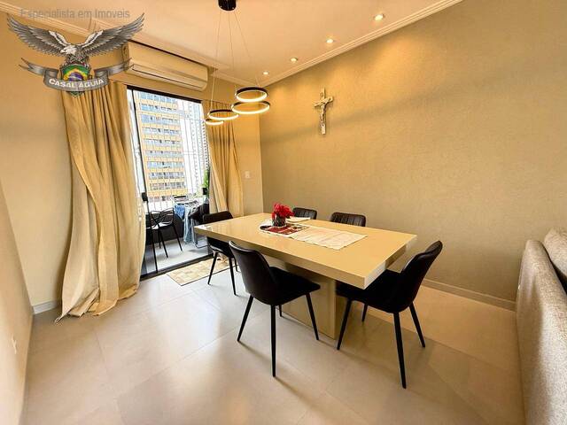 Apartamento para Venda em Belém - 5