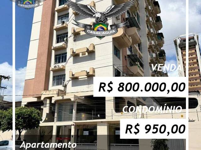 Venda em Batista Campos - Belém