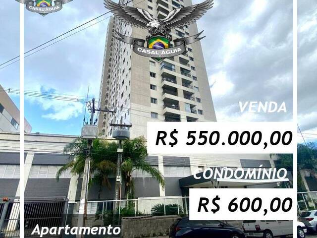 #485 - Apartamento para Venda em Belém - PA - 1