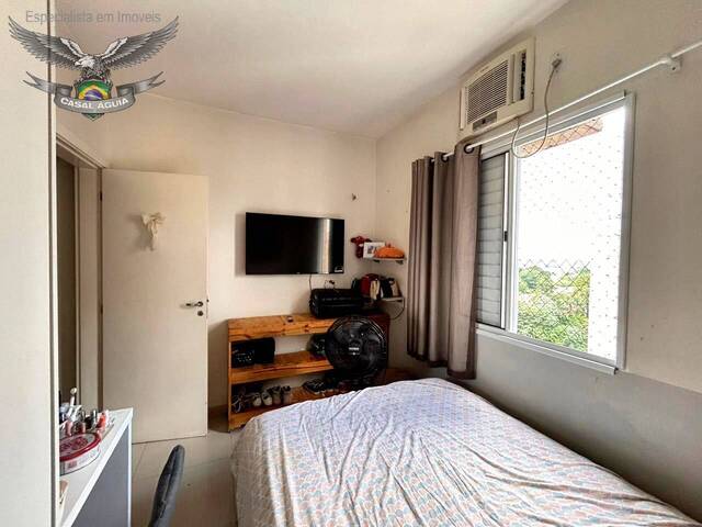 Apartamento para Venda em Belém - 4