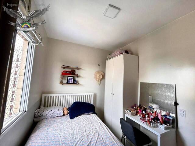 Apartamento para Venda em Belém - 5