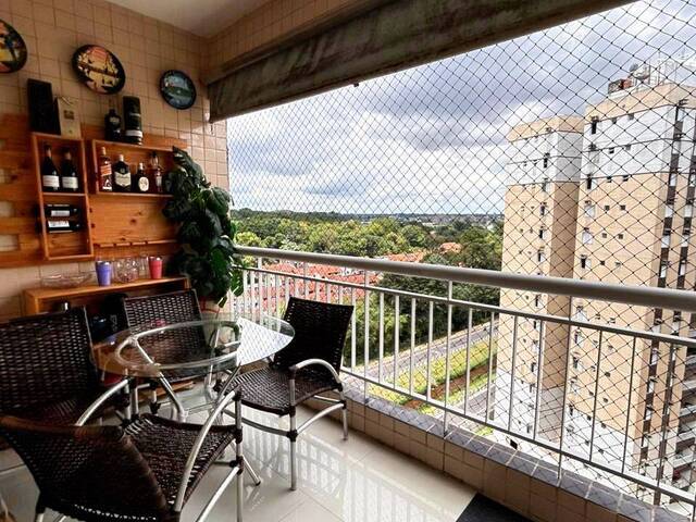 Apartamento para Venda em Belém - 3