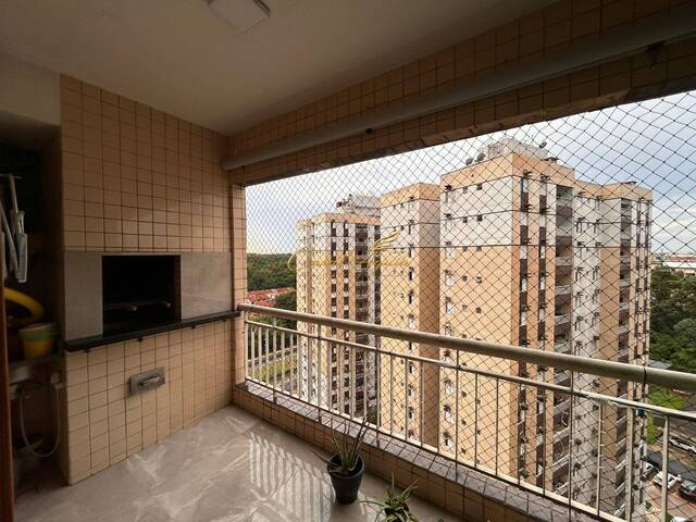 Apartamento para Venda em Belém - 5