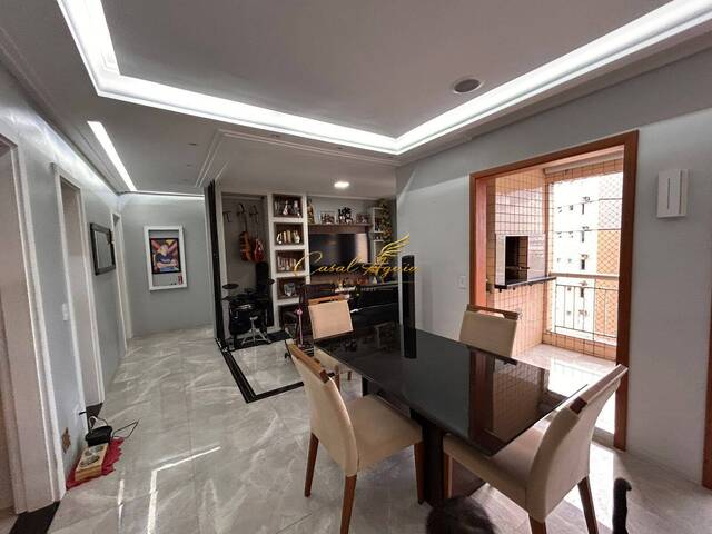 Apartamento para Venda em Belém - 2