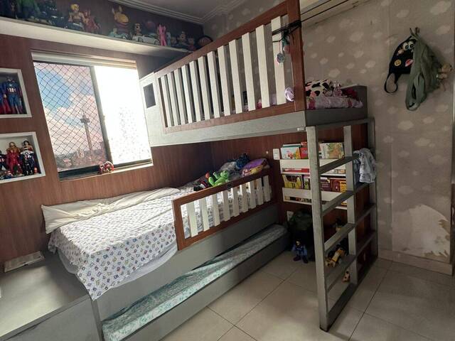Apartamento para Venda em Belém - 4