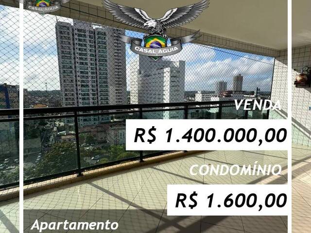 Venda em Marco - Belém