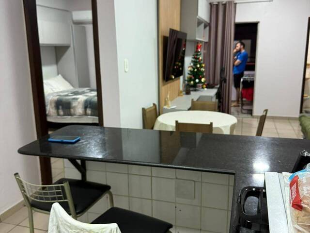 Apartamento para Locação em Belém - 5