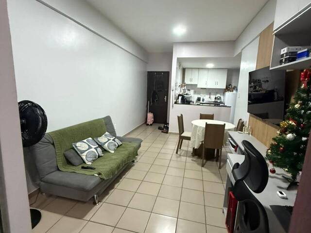 Locação em Fátima - Belém