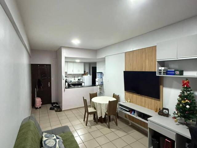 Apartamento para Locação em Belém - 2