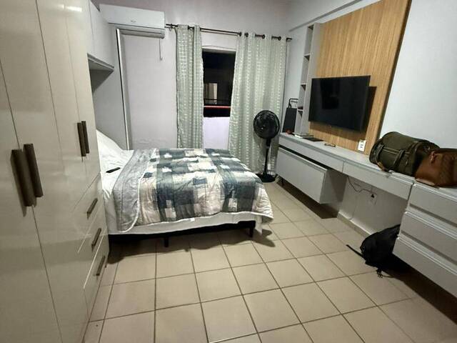 Apartamento para Locação em Belém - 4