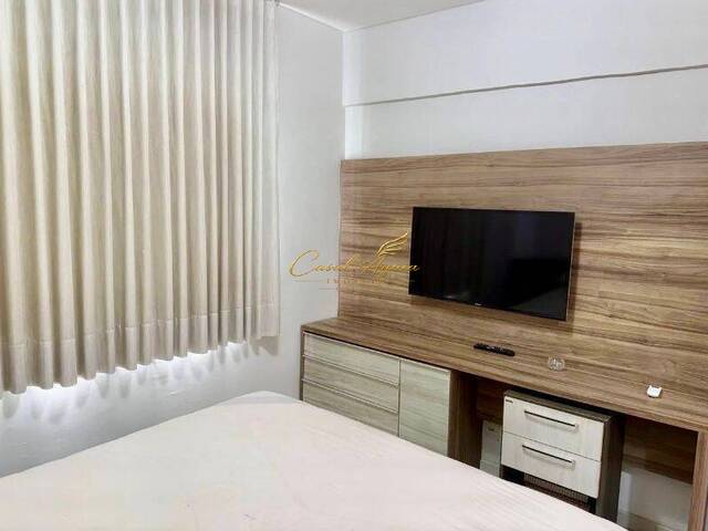 Apartamento para Locação em Belém - 5