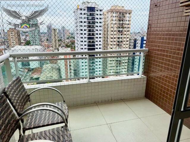 Apartamento para Venda em Belém - 3