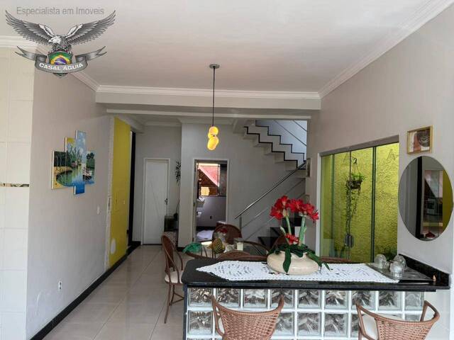 Casa em condomínio para Venda em Belém - 5