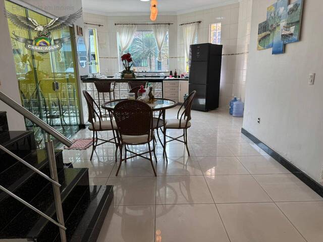 #278 - Casa em condomínio para Venda em Belém - PA