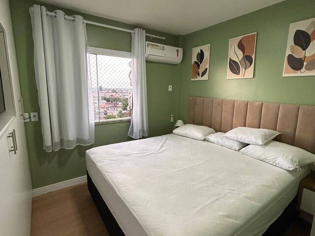 Apartamento para Locação em Belém - 5