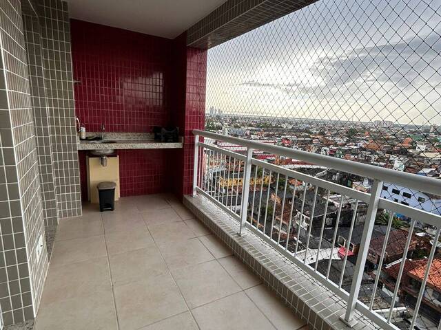 #449 - Apartamento para Locação em Belém - PA - 2