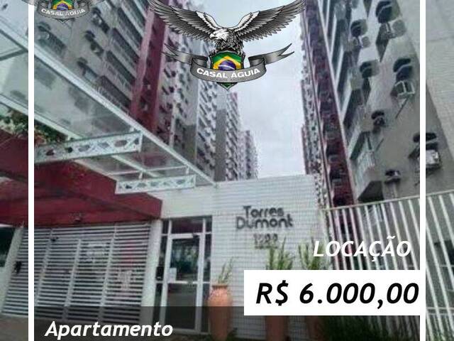 #449 - Apartamento para Locação em Belém - PA - 1