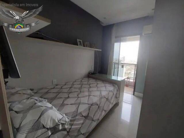 Apartamento para Venda em Belém - 3