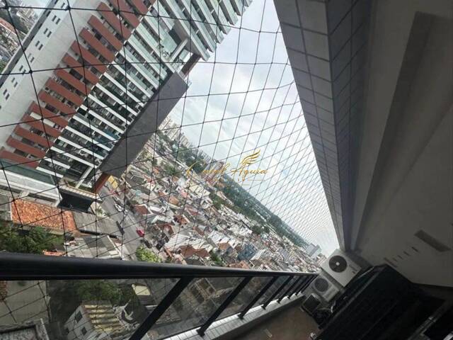 Apartamento para Venda em Belém - 5