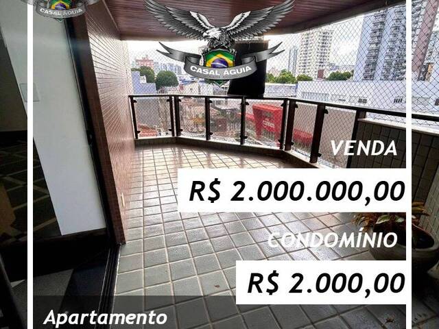 Venda em Reduto - Belém