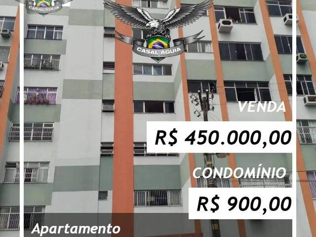 #751 - Apartamento para Venda em Belém - PA - 1