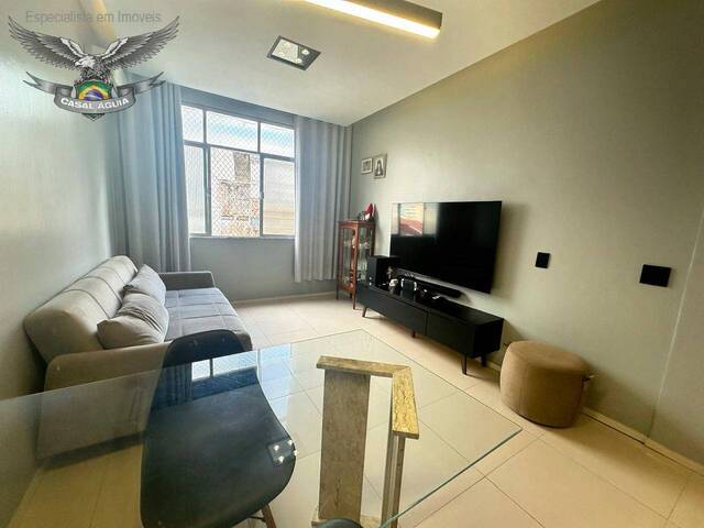 Apartamento para Venda em Belém - 4