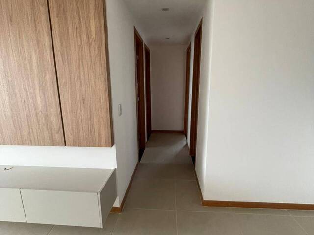 Apartamento para Venda em Belém - 4
