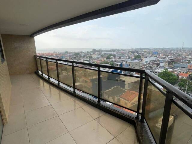 #753 - Apartamento para Venda em Belém - PA - 2